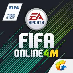 足球在线4移动版 / FIFA Online 4